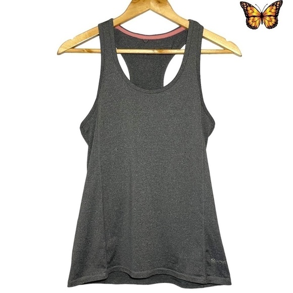 Ardene Move Basic Racerback Size Extra Small - Picture 1 of 8